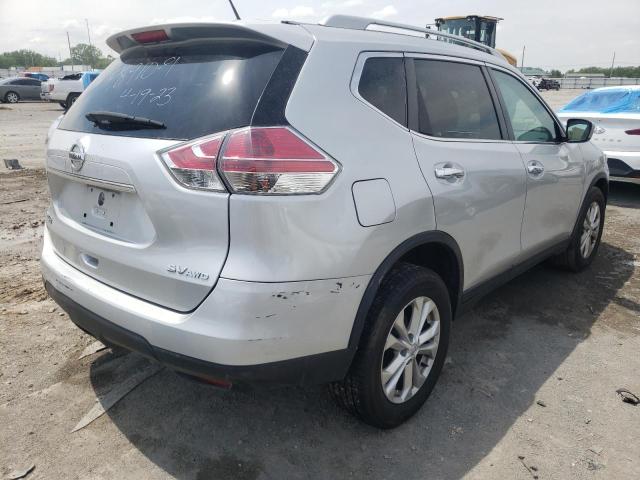 Photo 2 VIN: 5N1AT2MV7GC896136 - NISSAN ROGUE S 