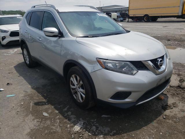 Photo 3 VIN: 5N1AT2MV7GC896136 - NISSAN ROGUE S 