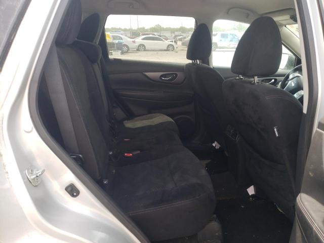 Photo 9 VIN: 5N1AT2MV7GC896136 - NISSAN ROGUE S 