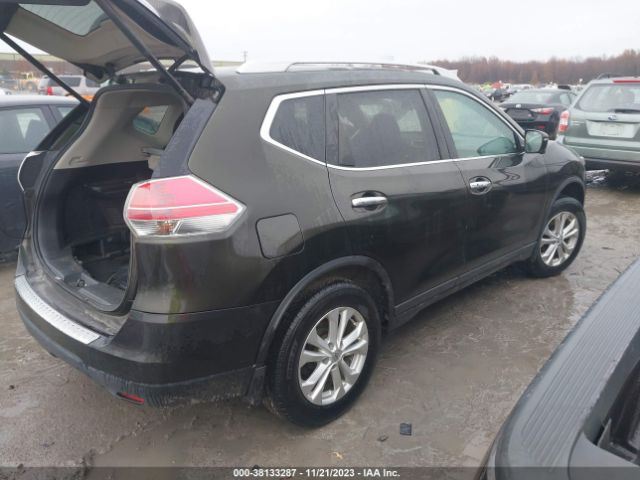 Photo 3 VIN: 5N1AT2MV7GC897206 - NISSAN ROGUE 