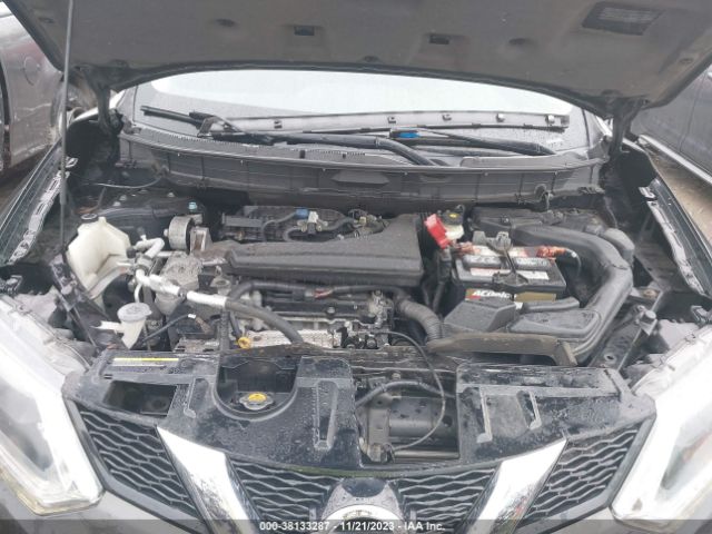 Photo 9 VIN: 5N1AT2MV7GC897206 - NISSAN ROGUE 