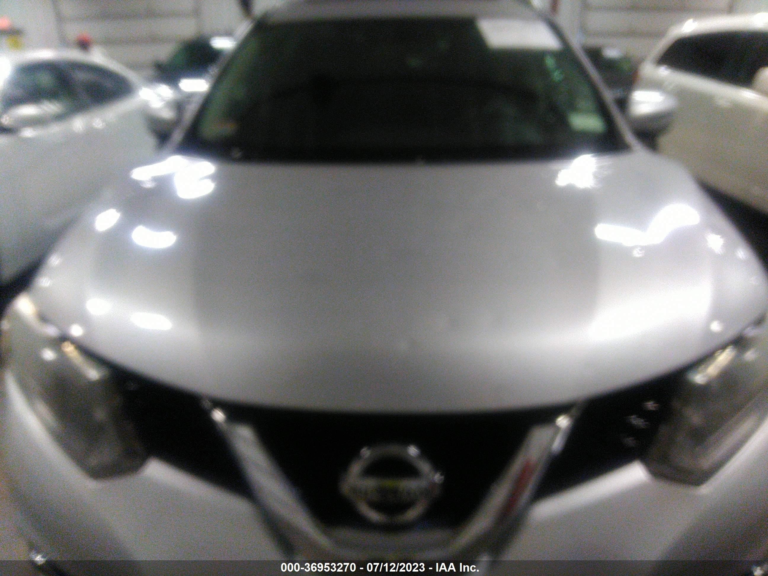 Photo 5 VIN: 5N1AT2MV7GC897917 - NISSAN ROGUE 