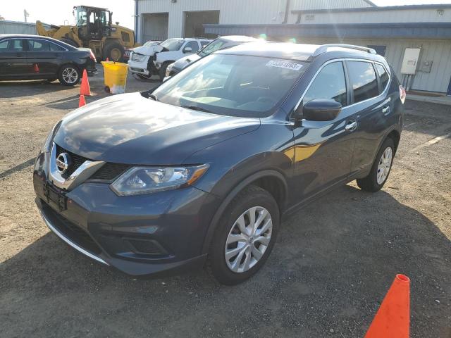 Photo 0 VIN: 5N1AT2MV7GC900105 - NISSAN ROGUE 