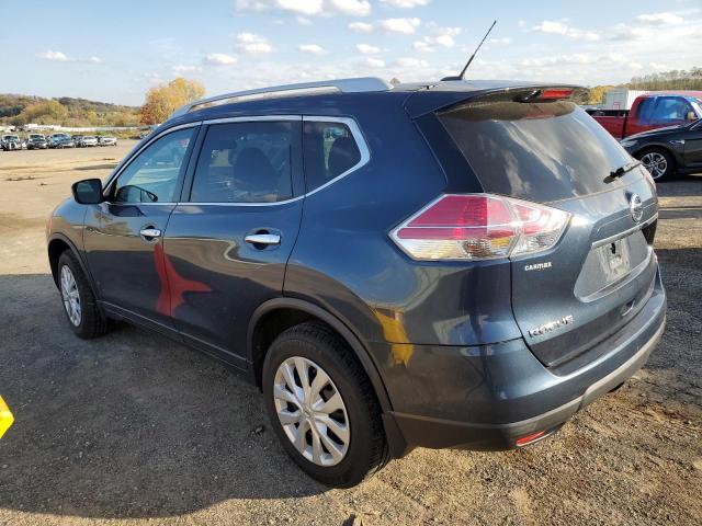 Photo 1 VIN: 5N1AT2MV7GC900105 - NISSAN ROGUE 