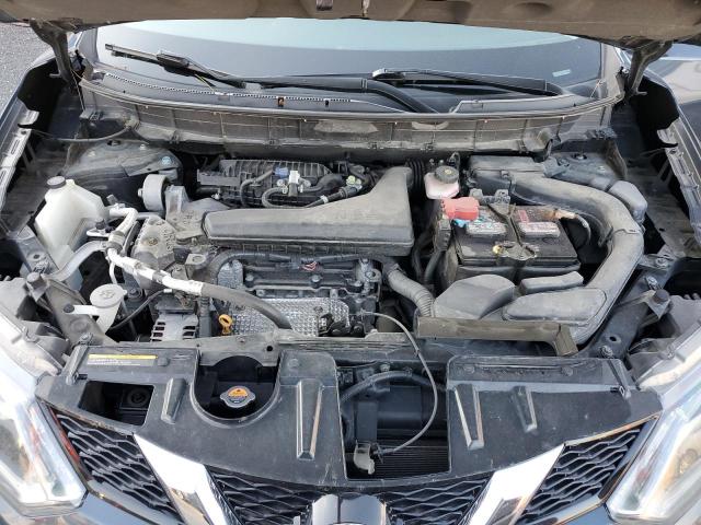 Photo 10 VIN: 5N1AT2MV7GC900105 - NISSAN ROGUE 