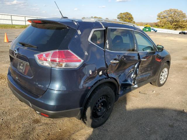 Photo 2 VIN: 5N1AT2MV7GC900105 - NISSAN ROGUE 