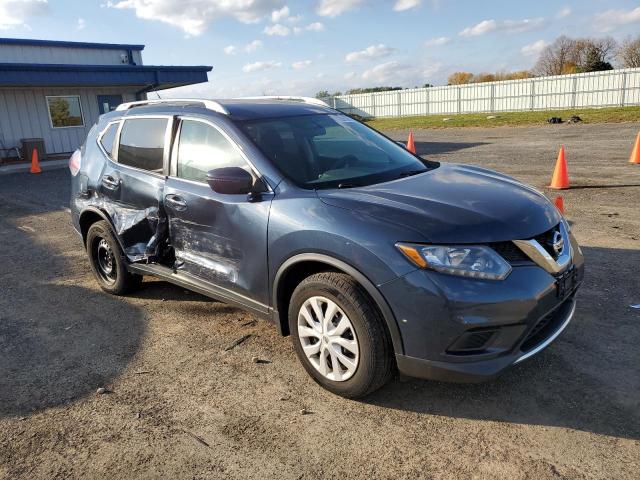 Photo 3 VIN: 5N1AT2MV7GC900105 - NISSAN ROGUE 