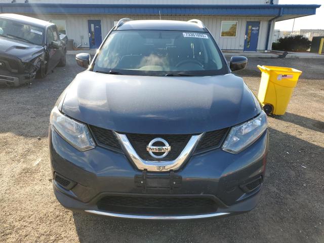 Photo 4 VIN: 5N1AT2MV7GC900105 - NISSAN ROGUE 