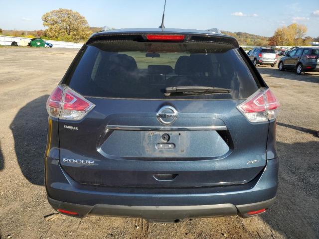 Photo 5 VIN: 5N1AT2MV7GC900105 - NISSAN ROGUE 