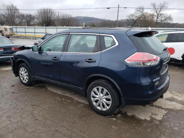 Photo 1 VIN: 5N1AT2MV7GC914571 - NISSAN ROGUE 