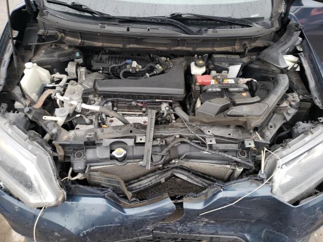 Photo 11 VIN: 5N1AT2MV7GC914571 - NISSAN ROGUE 