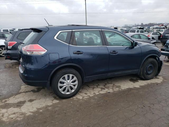 Photo 2 VIN: 5N1AT2MV7GC914571 - NISSAN ROGUE 