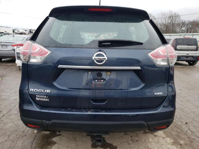 Photo 5 VIN: 5N1AT2MV7GC914571 - NISSAN ROGUE 