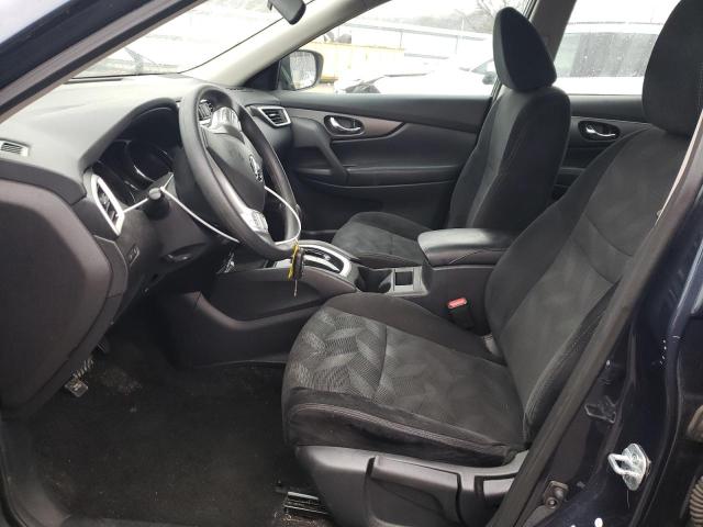 Photo 6 VIN: 5N1AT2MV7GC914571 - NISSAN ROGUE 