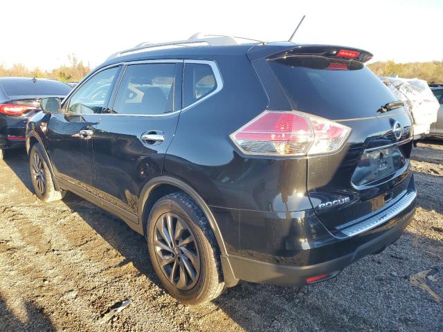 Photo 1 VIN: 5N1AT2MV7GC914621 - NISSAN ROGUE S 