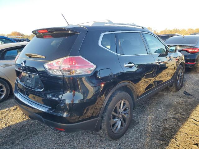 Photo 2 VIN: 5N1AT2MV7GC914621 - NISSAN ROGUE S 