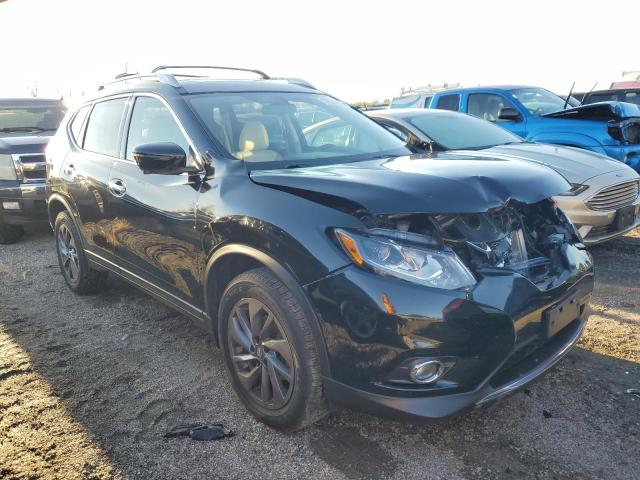 Photo 3 VIN: 5N1AT2MV7GC914621 - NISSAN ROGUE S 