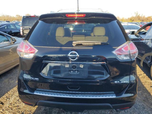 Photo 5 VIN: 5N1AT2MV7GC914621 - NISSAN ROGUE S 