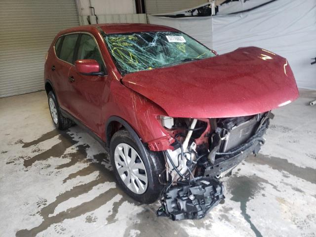 Photo 0 VIN: 5N1AT2MV7GC915235 - NISSAN ROGUE S 