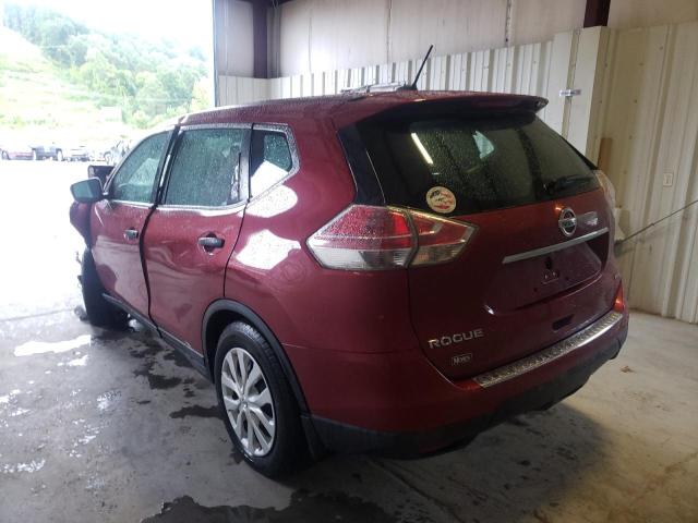 Photo 12 VIN: 5N1AT2MV7GC915235 - NISSAN ROGUE S 