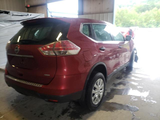 Photo 3 VIN: 5N1AT2MV7GC915235 - NISSAN ROGUE S 