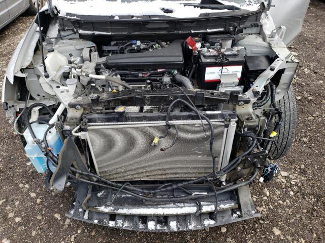 Photo 10 VIN: 5N1AT2MV7GC916448 - NISSAN ROGUE 