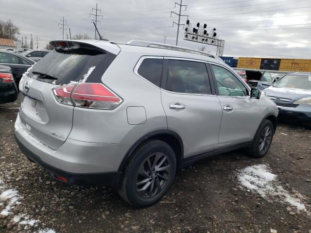 Photo 2 VIN: 5N1AT2MV7GC916448 - NISSAN ROGUE 