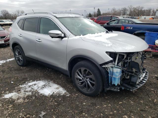 Photo 3 VIN: 5N1AT2MV7GC916448 - NISSAN ROGUE 