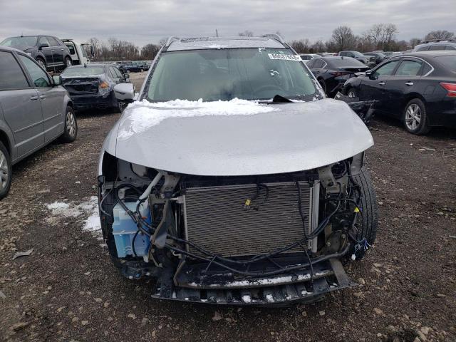 Photo 4 VIN: 5N1AT2MV7GC916448 - NISSAN ROGUE 