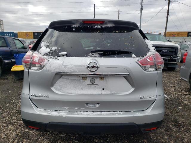 Photo 5 VIN: 5N1AT2MV7GC916448 - NISSAN ROGUE 