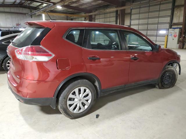 Photo 2 VIN: 5N1AT2MV7GC917180 - NISSAN ROGUE 