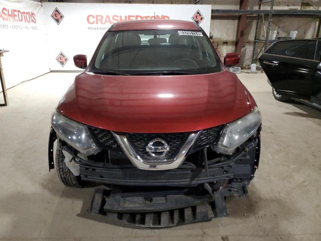 Photo 4 VIN: 5N1AT2MV7GC917180 - NISSAN ROGUE 