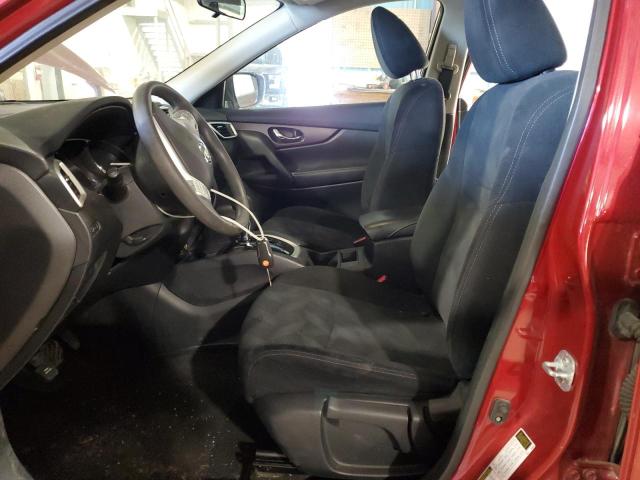 Photo 6 VIN: 5N1AT2MV7GC917180 - NISSAN ROGUE 