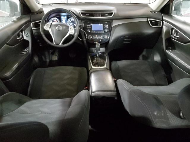 Photo 7 VIN: 5N1AT2MV7GC917180 - NISSAN ROGUE 