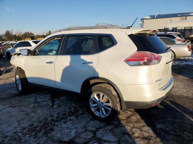 Photo 1 VIN: 5N1AT2MV7GC917499 - NISSAN ROGUE S 