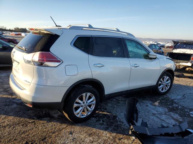 Photo 2 VIN: 5N1AT2MV7GC917499 - NISSAN ROGUE S 