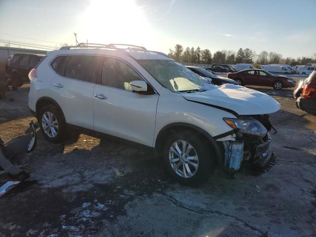 Photo 3 VIN: 5N1AT2MV7GC917499 - NISSAN ROGUE S 