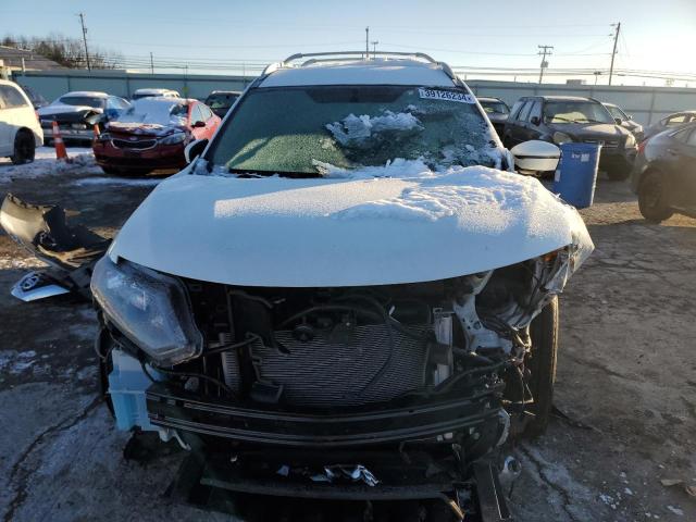 Photo 4 VIN: 5N1AT2MV7GC917499 - NISSAN ROGUE S 