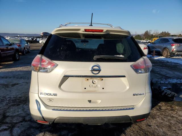 Photo 5 VIN: 5N1AT2MV7GC917499 - NISSAN ROGUE S 