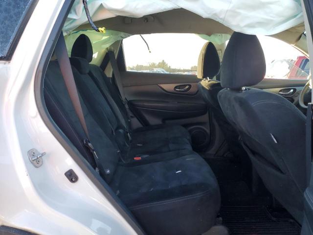 Photo 9 VIN: 5N1AT2MV7GC917499 - NISSAN ROGUE S 