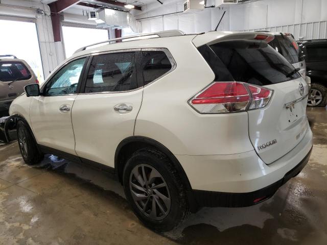 Photo 1 VIN: 5N1AT2MV7GC924856 - NISSAN ROGUE S 