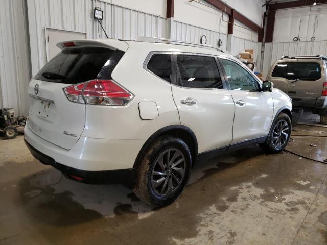 Photo 2 VIN: 5N1AT2MV7GC924856 - NISSAN ROGUE S 