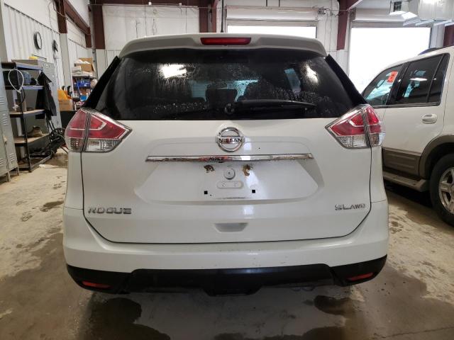 Photo 5 VIN: 5N1AT2MV7GC924856 - NISSAN ROGUE S 