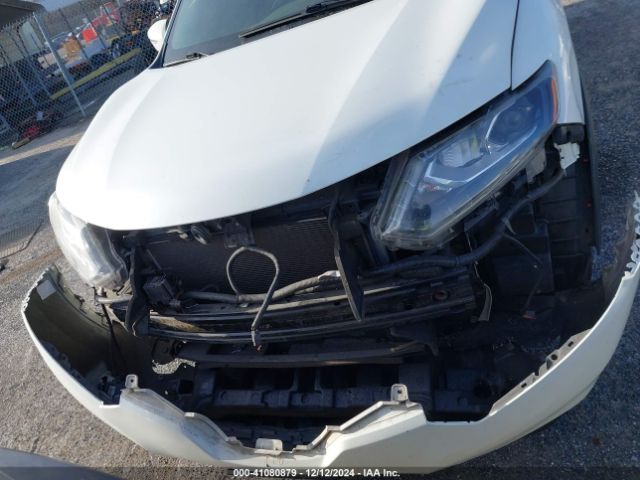 Photo 5 VIN: 5N1AT2MV7GC925473 - NISSAN ROGUE 