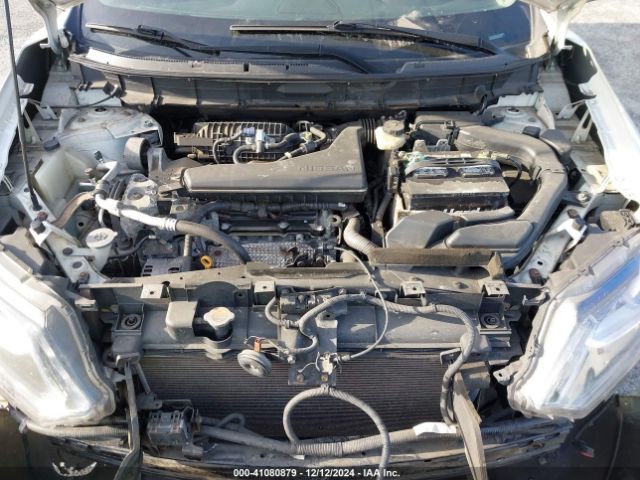 Photo 9 VIN: 5N1AT2MV7GC925473 - NISSAN ROGUE 