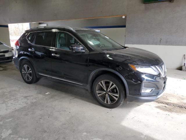 Photo 3 VIN: 5N1AT2MV7HC730197 - NISSAN ROGUE SV 