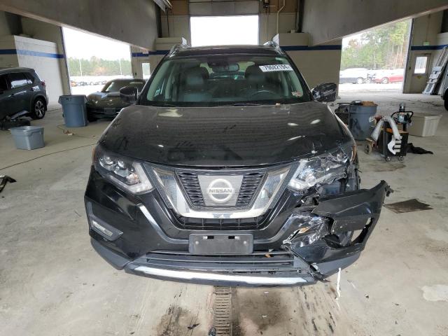 Photo 4 VIN: 5N1AT2MV7HC730197 - NISSAN ROGUE SV 