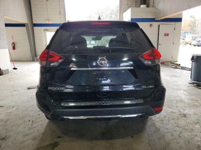 Photo 5 VIN: 5N1AT2MV7HC730197 - NISSAN ROGUE SV 