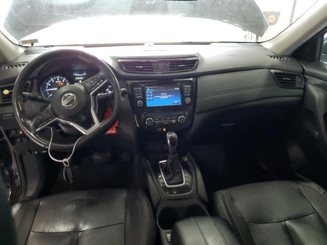 Photo 7 VIN: 5N1AT2MV7HC730197 - NISSAN ROGUE SV 