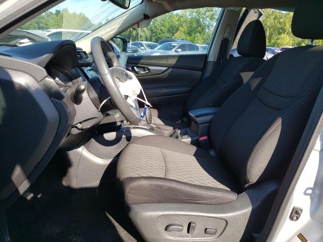 Photo 6 VIN: 5N1AT2MV7HC730538 - NISSAN ROGUE SV 